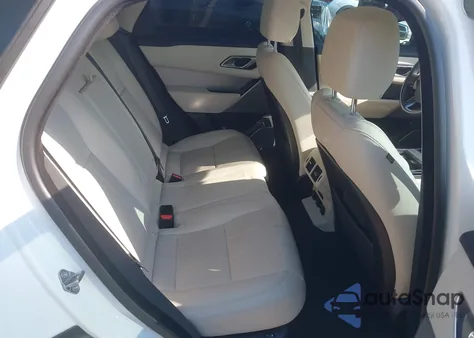 2018 Land Rover Range Rover Velar P380 Se R-Dynamic z USA, uszkodzony, nr VIN SALYL2RVXJA764138